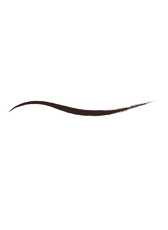 Eye Booster 2-In-1 Lash Boosting Eyeliner And Serum Deep Brown