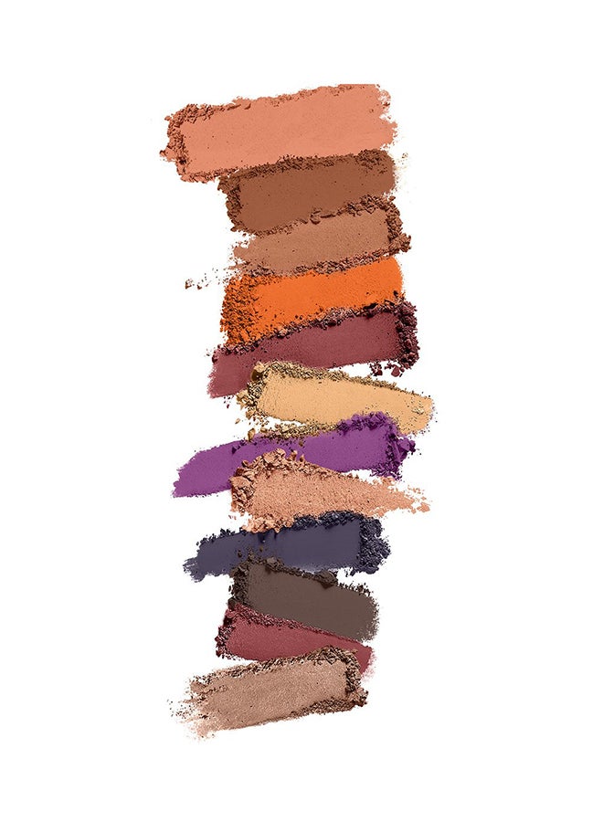 Soda Pop Eyeshadow Palette Multicolour