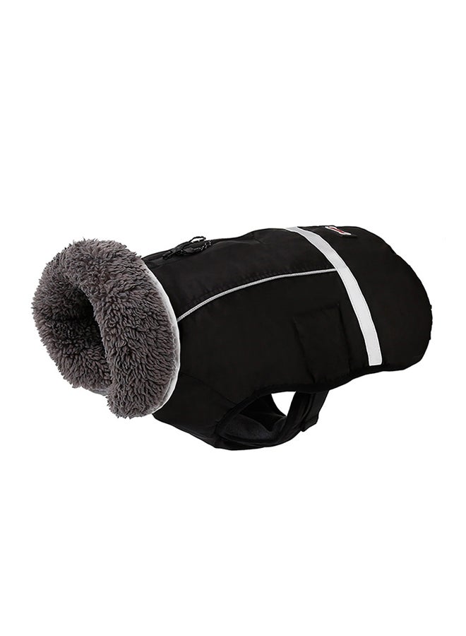 Winter Warm Thicker Dog Coat Multicolour - Image 5