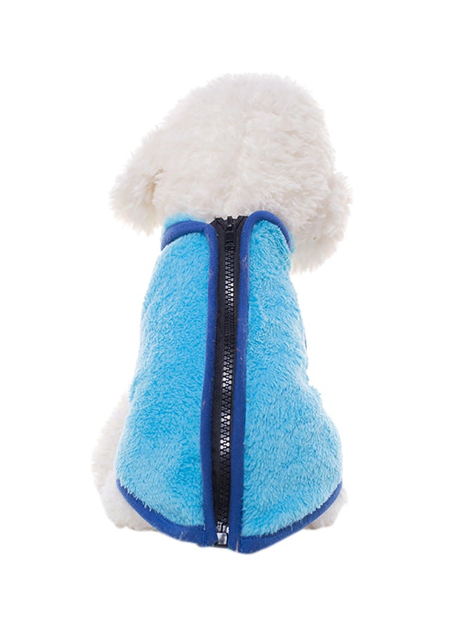 Winter Warm Thicker Dog Coat Multicolour - Image 1