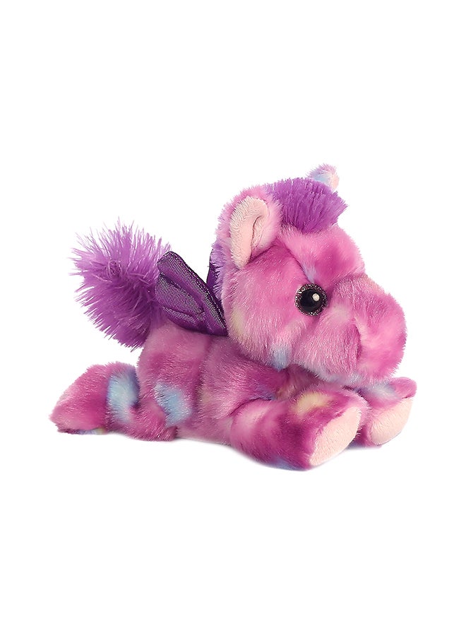 أورورا وورلد إنك. دمية توتي فروتي الحصان المجنح