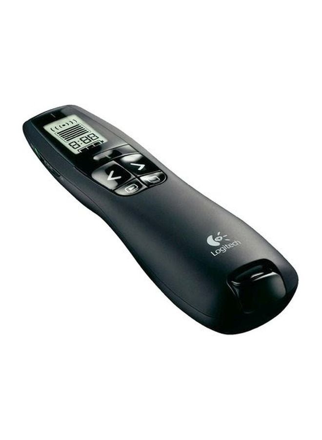 Wireless Laser Pointer Black - v1580209560/N33960839A_1