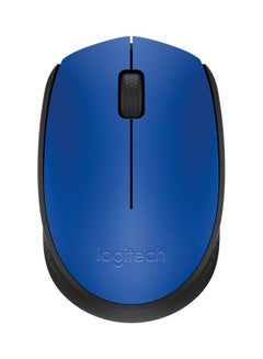 M171 Bluetooth Mouse Blue