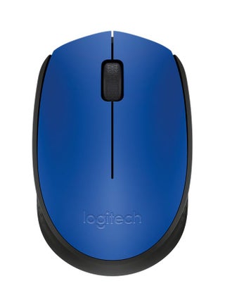 M171 Bluetooth Mouse Blue - v1580209567/N33960854A_1