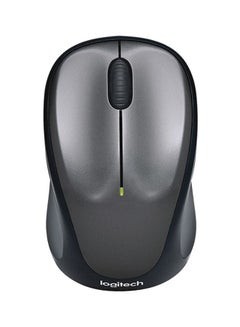 Logitech M235 Wireless Mouse Black/Grey  - Image 1