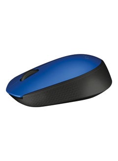 Logitech M171 Bluetooth Mouse Blue  - Image 3