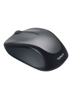 Logitech M235 Wireless Mouse Black/Grey  - Image 2