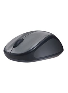 Logitech M235 Wireless Mouse Black/Grey  - Image 3