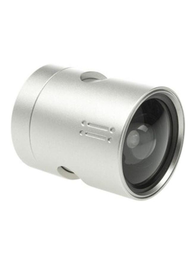 Sawhet HD Webcam Silver - v1580209601/N33960951A_1