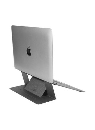 Invisible Portable Table For 15.6 Inch Laptops Space Grey - v1580209635/N33961033A_1