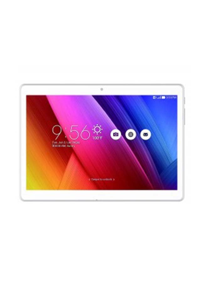 S-Color U100 Tablet 9.6-Inch, Dual SIM, 3GB RAM, 32GB, Wi-Fi, 4G LTE, Gold - Image 2