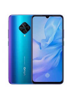 S1 Pro Nebula Blue 8GB RAM 128GB 4G LTE