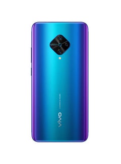 vivo S1 Pro Nebula Blue 8GB RAM 128GB 4G LTE  - Image 2