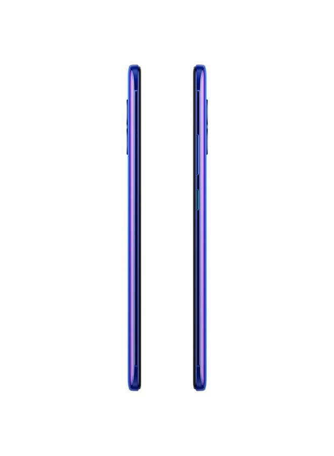 vivo - S1 Pro Nebula Blue 8GB RAM 128GB 4G LTE - Image 1