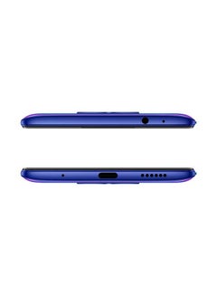 vivo S1 Pro Nebula Blue 8GB RAM 128GB 4G LTE  - Image 5