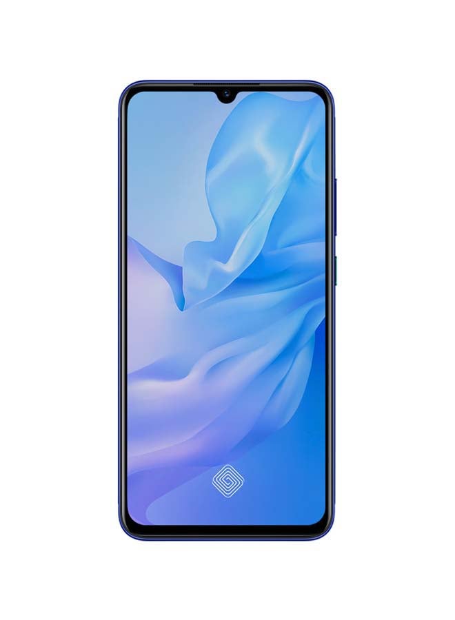 vivo - S1 Pro Nebula Blue 8GB RAM 128GB 4G LTE - Image 1