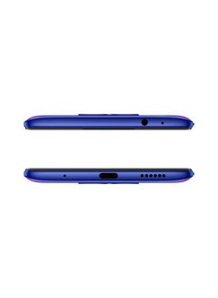 vivo S1 Pro Dual SIM Nebula Blue 8GB RAM 128GB 4G LTE  - Image 5