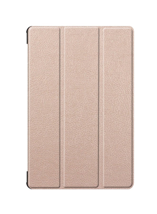 Protective Case Cover For Samsung Galaxy Tab S6 T860 / T865 Rose Gold - v1580212724/N33986243A_1