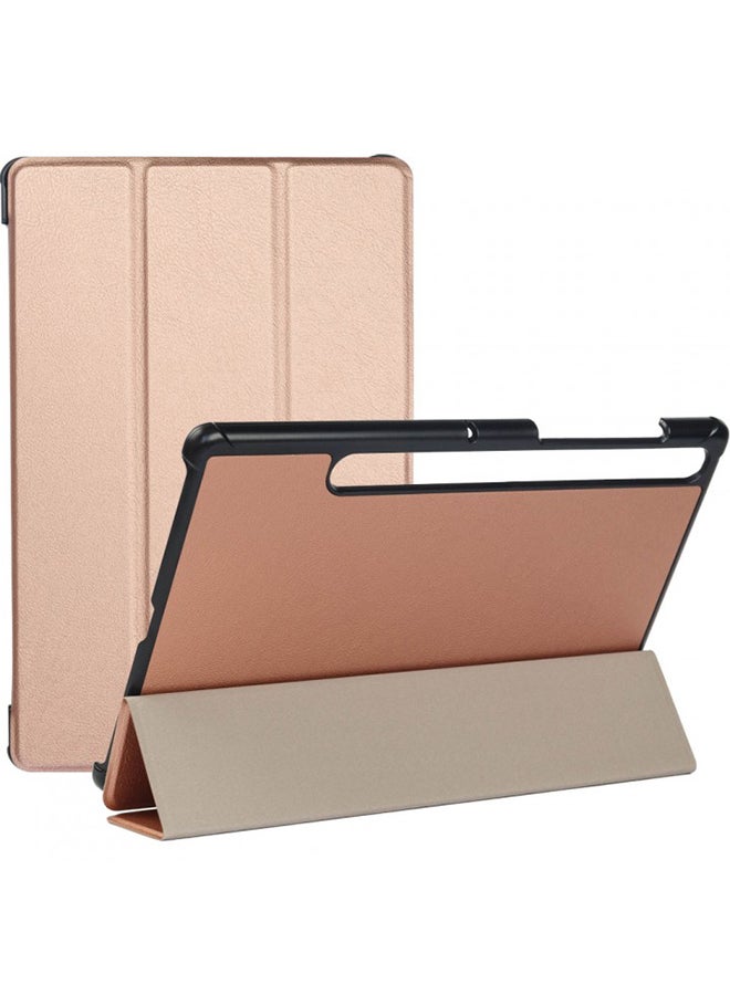 Protective Case Cover For Samsung Galaxy Tab S6 T860 / T865 Rose Gold - v1580212725/N33986243A_2