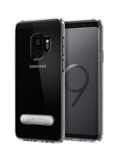 Protective Case Cover For Samsung Galaxy S9 Crystal Clear