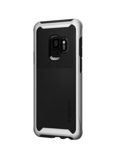 Protective Case Cover For Samsung Galaxy S9 Arctic Silver