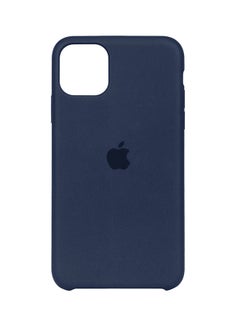 Protective Case Cover For Apple iPhone 11 Midnight Blue