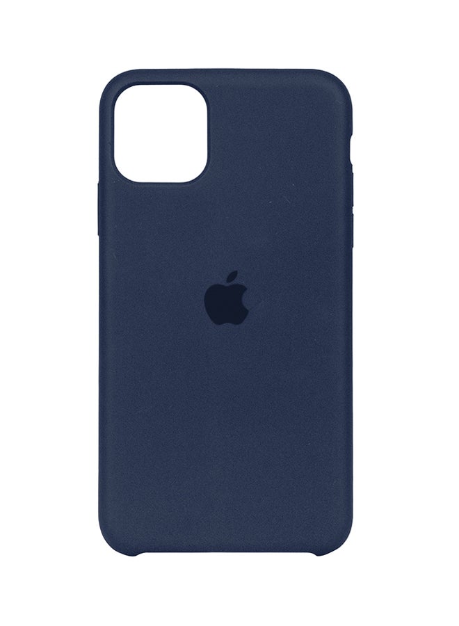 IQ - Protective Case Cover For Apple iPhone 11 Midnight Blue - Image 1