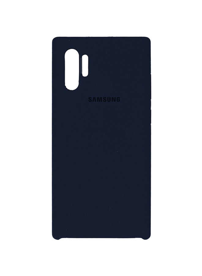 IQ - Protective Case Cover For Samsung Galaxy Note 10 Plus Midnight Blue - Image 1