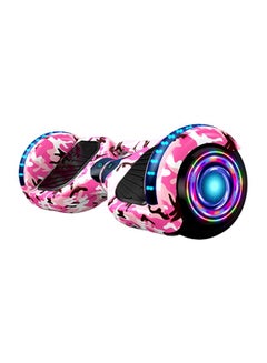 Cool Baby Smart Self Balance Electric Hoverboard With Carrying Bag  - Image 2