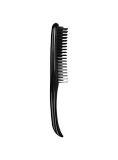 TANGLE TEEZER Wet Detangler Hair Brush Black  - Image 2