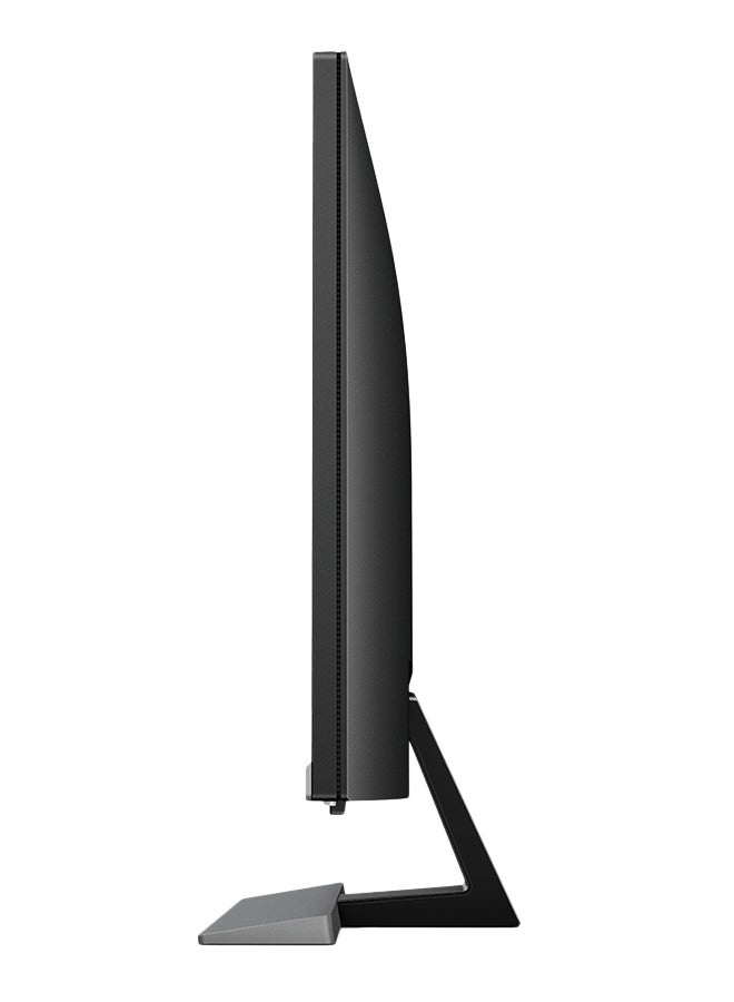 BenQ - 32 Inch 4K Uhd 3840 X 2160 Hdr Monitor Freesync Eye-Care, Anti-Glare Brightness Intelligence Plus Sensor Usb C, Dp, Hdmi Built-In Speakers [Ew3270U] Metallic Grey - Image 1