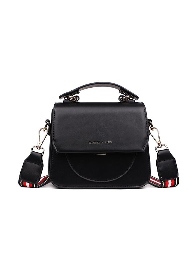 Generic - Fashion Light Weight Satchel Black - Image 1