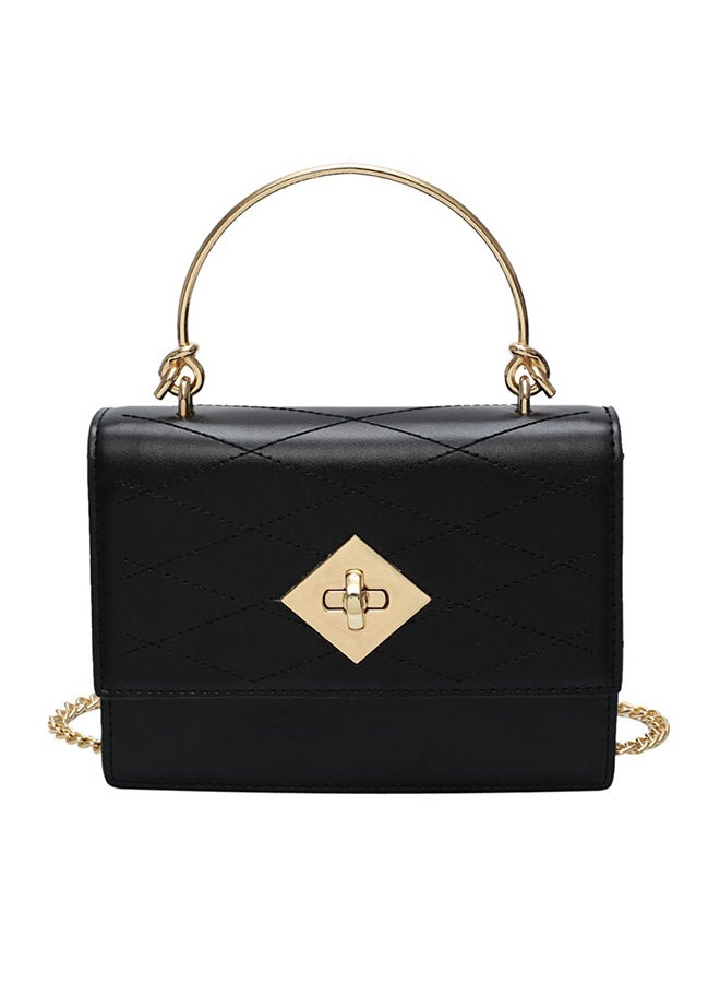 Generic - Fashion Light Weight Satchel Black - Image 1
