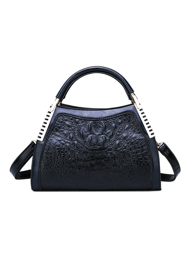 Generic - Fashion Light Weight Satchel Black - Image 1