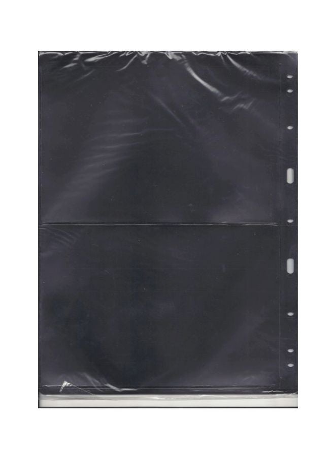 Lighthouse 5-Page Vario Stamp Stock - Image 2