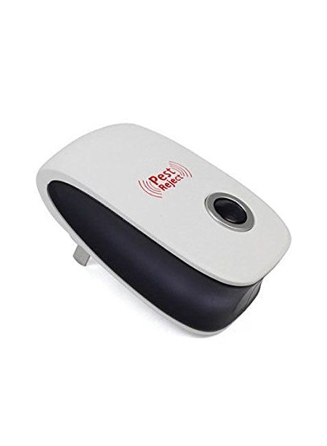 طارد كهربائي للبعوض أسود