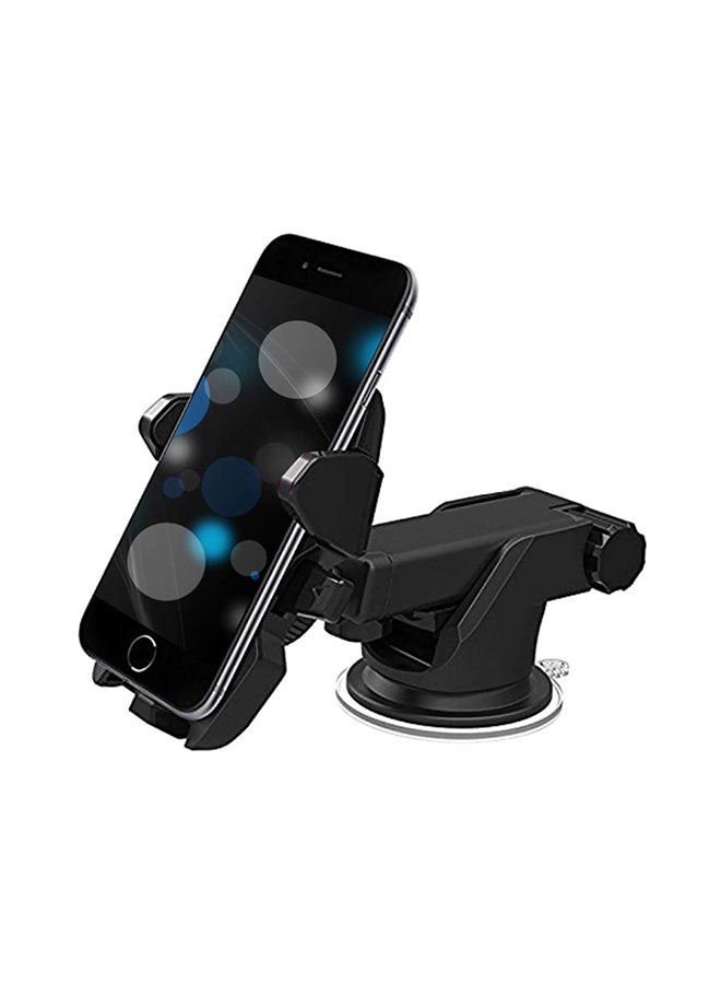 Tygot 360 Degree Adjustable Universal Car Mobile Phone Holder  - Image 1