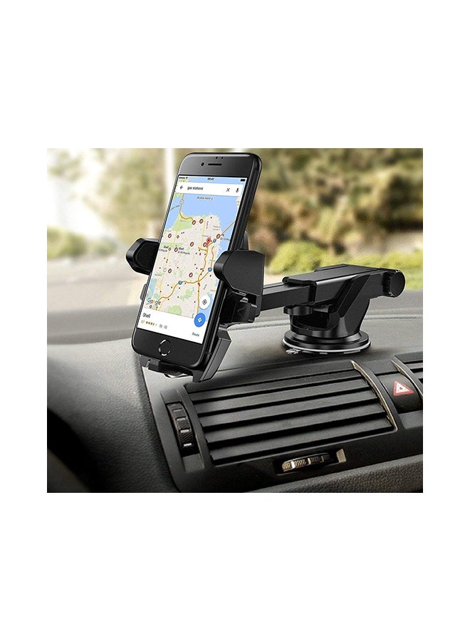 Tygot 360 Degree Adjustable Universal Car Mobile Phone Holder  - Image 2
