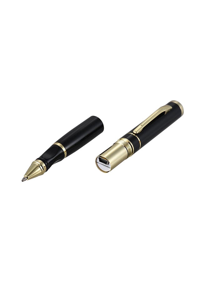 Generic - Voice Recorder Pen Black - Image 1