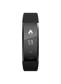 Infinix XB04 Sports Bracelet For Android iPhone Samsung Black 