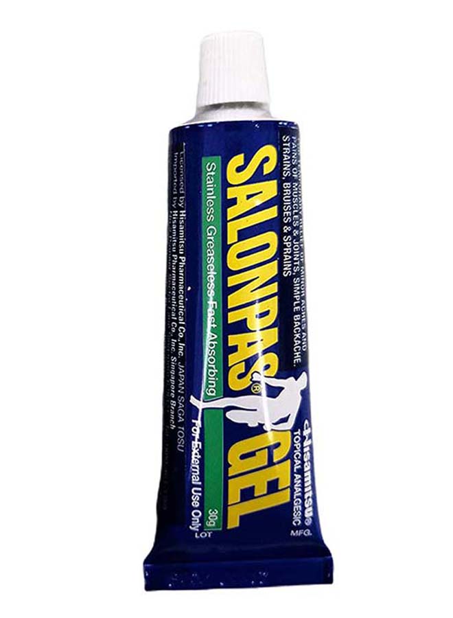 سالون باس جلٌ موضعي مسكن للألم - Image 2