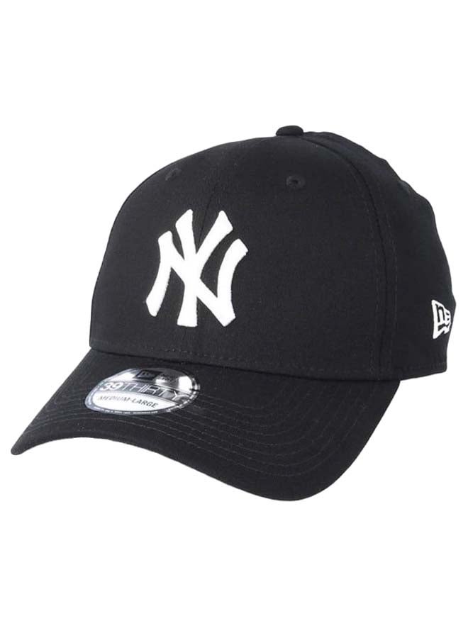 NEW ERA Mlb Basic NY Yankee Cap - Image 1