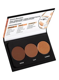 True Complexion Creme Contour Palette Medium To Dark - v1580219631/N33689943A_3