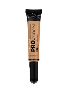 LA Girl Pro.Conceal HD Cream Suede  - Image 1