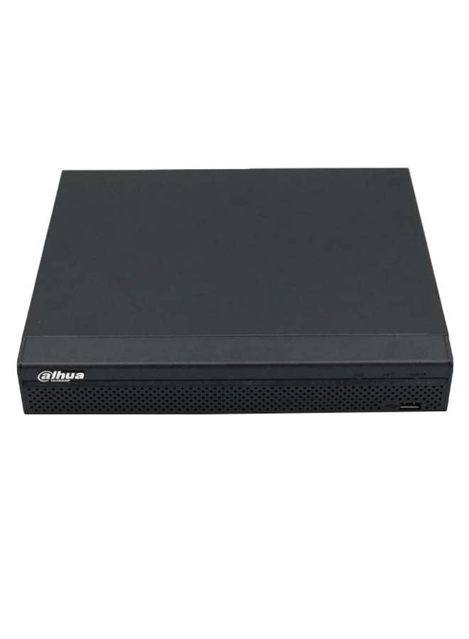 alhua - 4-Channel Dual-Stream Compression DVR - Image 1