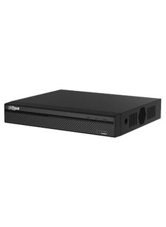 4-Channel Dual-Stream Compression DVR