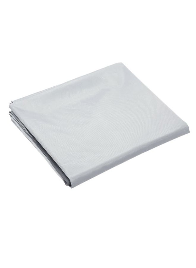 Portable Projector Screen V5385_P White - Image 1