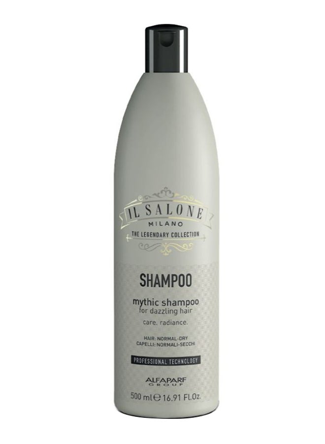 IL SALONE Mythic Shampoo 500ml