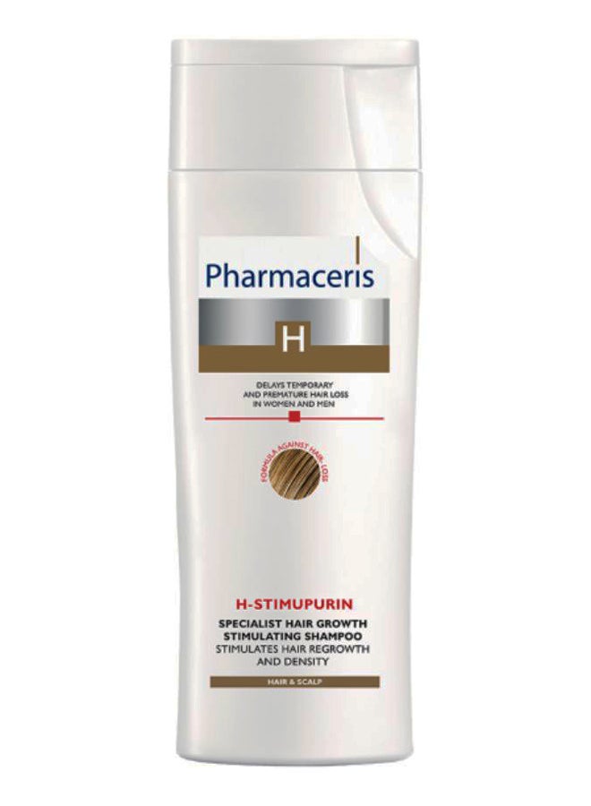 Pharmaceris H-Stimupurin Hair Growth Stimulating Shampoo 250ml