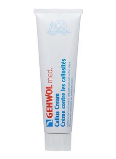 Gehwol Med Callus Cream  - Image 1
